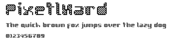 PixetlHard Preview
