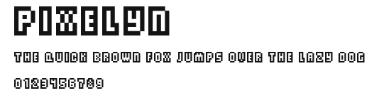 Pixelyn Preview