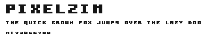 Pixelzim Preview