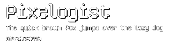 Pixelogist Preview