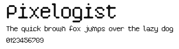 Pixelogist Preview