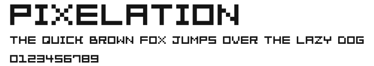 Pixelation Preview