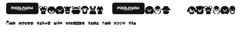 Pixelfarm Pets (united) Preview