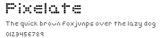 Pixelate Preview