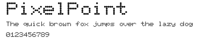 PixelPoint Preview