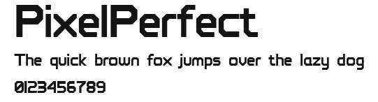 PixelPerfect Preview