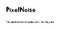 PixelNoise Preview
