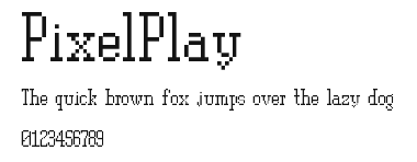 PixelPlay Preview