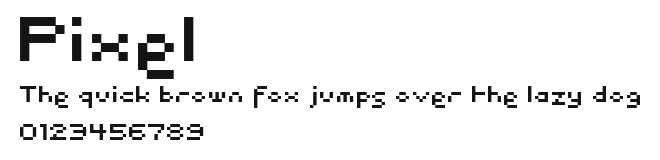 Pixel Preview