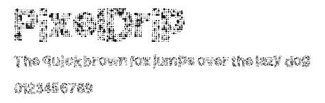 PixelDrip Preview