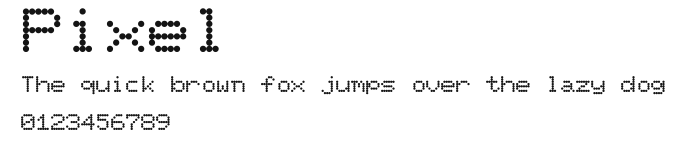 Pixel Preview