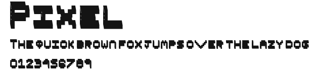 Pixel Preview