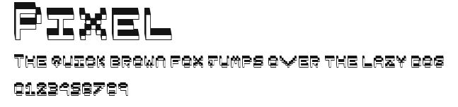Pixel Preview