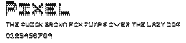 Pixel Preview