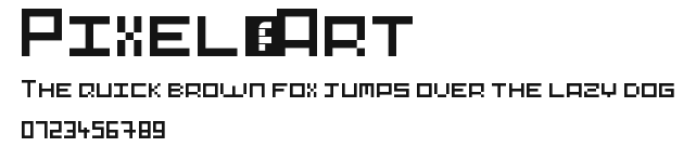 Pixel-Art Preview