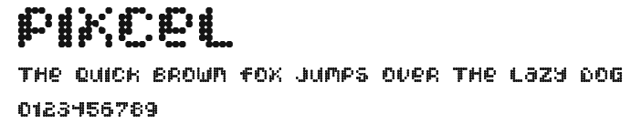 Pixcel Preview