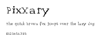 PixXary Preview