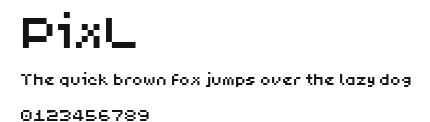 PixL Preview