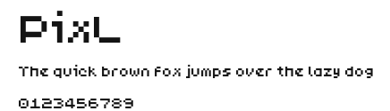 PixL Preview