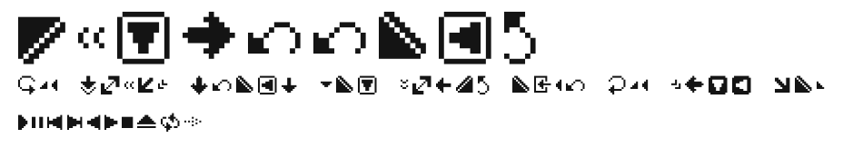 PixArrows Preview