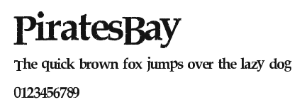 PiratesBay Preview