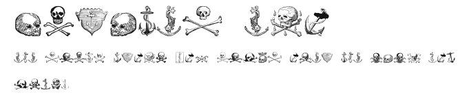 Pirates Two Preview