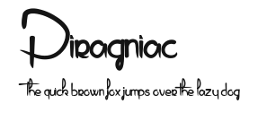 Piragniac Preview