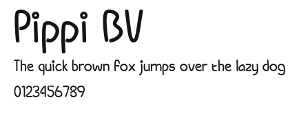Pippi BV Preview