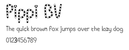 Pippi BV Preview