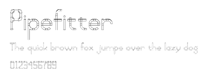 Pipefitter Preview
