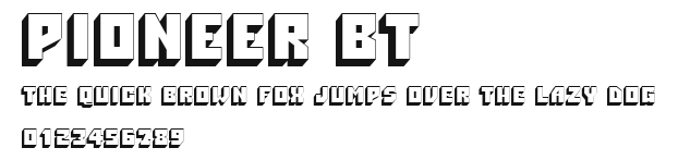 Pioneer BT Preview