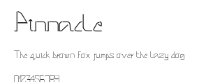 Pinnacle Preview