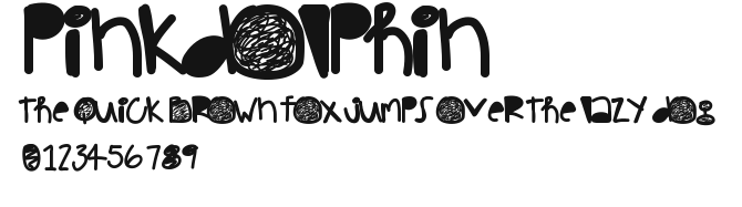 PinkDolphin Preview