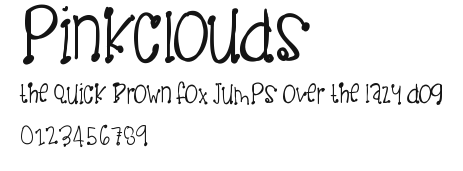 PinkClouds Preview