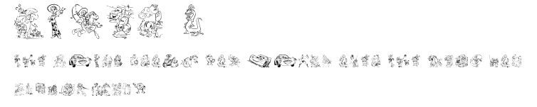 Pixar 1 Preview