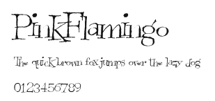PinkFlamingo Preview