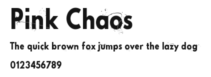 Pink Chaos Preview