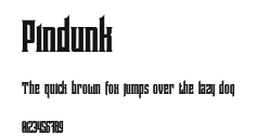 Pindunk Preview