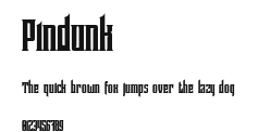 Pindunk Preview