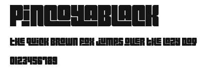 Pincoyablack Preview