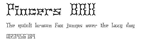 Pincers BRK Preview