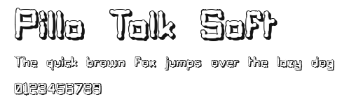 Pillo Talk Soft Preview
