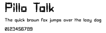 Pillo Talk Preview