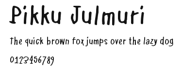 Pikku Julmuri Preview