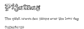 Pijamas Preview