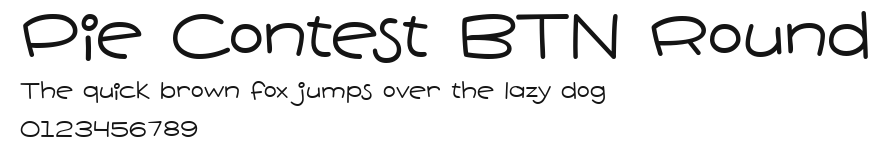 Pie Contest BTN Round Preview