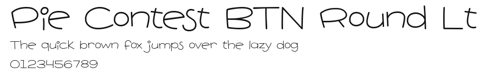 Pie Contest BTN Round Lt Preview
