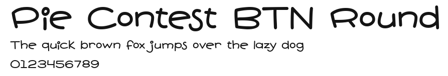 Pie Contest BTN Round Preview