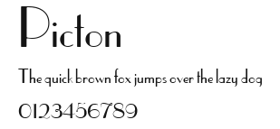 Picton Preview