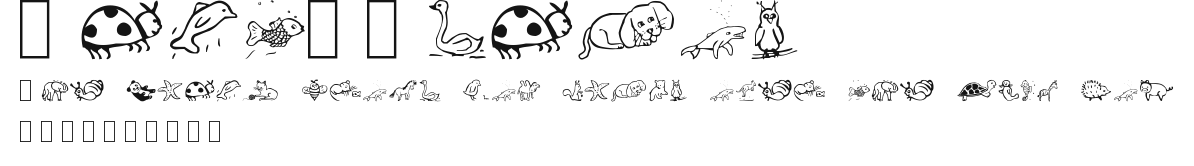 Pict'Animos Preview